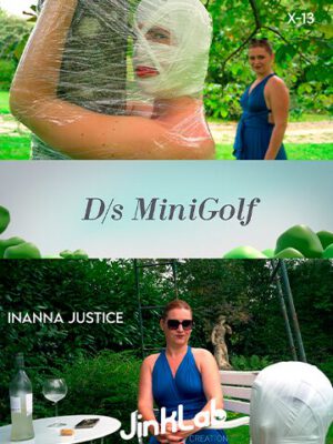 D/s MiniGolf