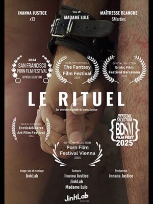 The Ritual (Le Rituel)